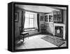 De Quincey's Home, Doce Cottage, Grasmere, 1923-null-Framed Stretched Canvas