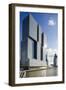 De Rotterdam, Wilhelminakade, Rotterdam, Netherlands, Europe-Ben Pipe-Framed Photographic Print