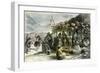 De Sachaca a Yanahuara Cabaret 1869 Peru-null-Framed Giclee Print