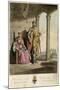 De Vere, Earl Oxford-Charles Hamilton Smith-Mounted Art Print