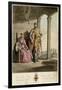 De Vere, Earl Oxford-Charles Hamilton Smith-Framed Art Print