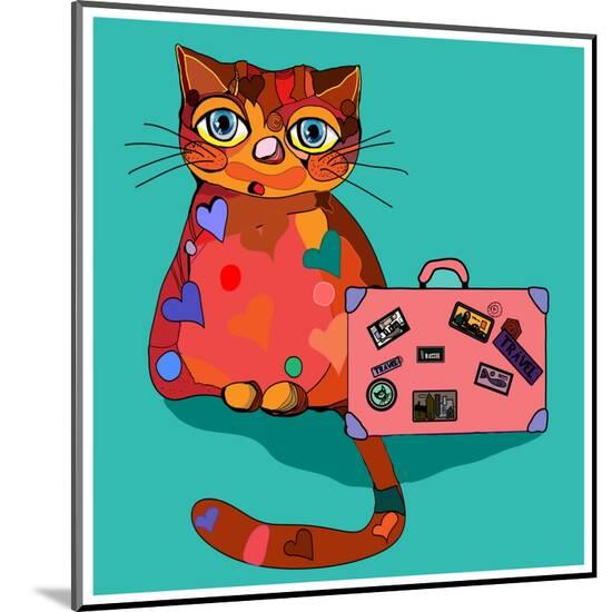 Art Print, , large