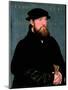 De Vos Van Steenwijk-Hans Holbein the Younger-Mounted Giclee Print