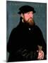 De Vos Van Steenwijk-Hans Holbein the Younger-Mounted Giclee Print