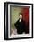 De Witt Clinton (1769-1828) C.1816-John Wesley Jarvis-Framed Giclee Print