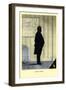 De Witt Clinton-William H. Brown-Framed Art Print