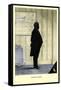 De Witt Clinton-William H. Brown-Framed Stretched Canvas