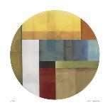 Crop Circles-Gale McKee-Giclee Print