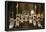 Deacon ordinations in Notre Dame du Travail Church, France-Godong-Framed Photographic Print