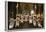 Deacon ordinations in Notre Dame du Travail Church, France-Godong-Framed Photographic Print