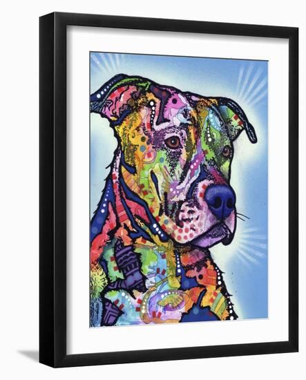 Deacon-Dean Russo-Framed Giclee Print