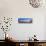 Dead Calm-Wayne Bradbury-Stretched Canvas displayed on a wall