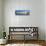 Dead Calm-Wayne Bradbury-Stretched Canvas displayed on a wall