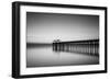 Dead Calm-Ahmed Thabet-Framed Photographic Print