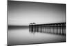 Dead Calm-Ahmed Thabet-Mounted Photographic Print