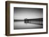 Dead Calm-Ahmed Thabet-Framed Photographic Print