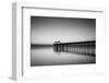 Dead Calm-Ahmed Thabet-Framed Photographic Print