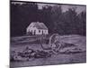 Dead Confederate Gun Crew after Battle of Antietam, 1862-Alexander Gardner-Mounted Photographic Print