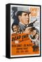 Dead End: Cradle of Crime, 1937, "Dead End" Directed by William Wyler-null-Framed Stretched Canvas