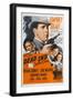 Dead End: Cradle of Crime, 1937, "Dead End" Directed by William Wyler-null-Framed Giclee Print