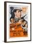 Dead End: Cradle of Crime, 1937, "Dead End" Directed by William Wyler-null-Framed Giclee Print