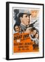 Dead End: Cradle of Crime, 1937, "Dead End" Directed by William Wyler-null-Framed Giclee Print