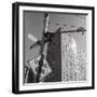 Dead End-Evan Morris Cohen-Framed Photographic Print