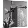 Dead End-Evan Morris Cohen-Mounted Photographic Print