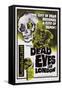 Dead Eyes of London, 1961-null-Framed Stretched Canvas