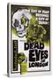 Dead Eyes of London, 1961-null-Stretched Canvas