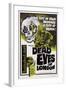 Dead Eyes of London, 1961-null-Framed Art Print