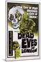 Dead Eyes of London, 1961-null-Mounted Art Print