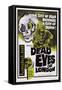 Dead Eyes of London, 1961-null-Framed Stretched Canvas