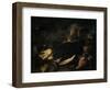 Dead Fowl-Franz Werner Tamm-Framed Giclee Print