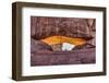 Dead Horse Point, Canyonlands National Park, Utah-John Ford-Framed Photographic Print