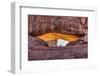 Dead Horse Point, Canyonlands National Park, Utah-John Ford-Framed Photographic Print