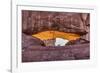 Dead Horse Point, Canyonlands National Park, Utah-John Ford-Framed Photographic Print