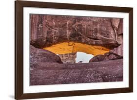 Dead Horse Point, Canyonlands National Park, Utah-John Ford-Framed Photographic Print