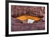 Dead Horse Point, Canyonlands National Park, Utah-John Ford-Framed Photographic Print