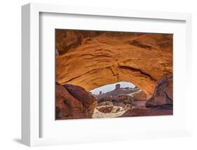 Dead Horse Point, Canyonlands National Park, Utah-John Ford-Framed Photographic Print