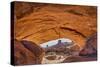 Dead Horse Point, Canyonlands National Park, Utah-John Ford-Stretched Canvas