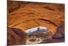 Dead Horse Point, Canyonlands National Park, Utah-John Ford-Mounted Photographic Print