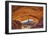 Dead Horse Point, Canyonlands National Park, Utah-John Ford-Framed Photographic Print