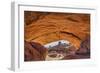 Dead Horse Point, Canyonlands National Park, Utah-John Ford-Framed Photographic Print