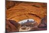 Dead Horse Point, Canyonlands National Park, Utah-John Ford-Mounted Photographic Print