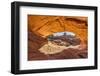 Dead Horse Point, Canyonlands National Park, Utah-John Ford-Framed Photographic Print