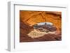 Dead Horse Point, Canyonlands National Park, Utah-John Ford-Framed Photographic Print