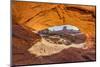 Dead Horse Point, Canyonlands National Park, Utah-John Ford-Mounted Photographic Print