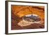 Dead Horse Point, Canyonlands National Park, Utah-John Ford-Framed Photographic Print