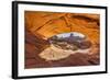 Dead Horse Point, Canyonlands National Park, Utah-John Ford-Framed Photographic Print